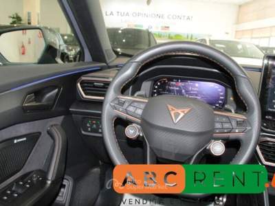 Cupra Formentor Formentor 1.5 e-Hybrid DSG Grigio usata Cernusco sul Naviglio
