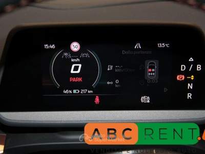 Cupra Tavascan Tavascan Endurance 77kWh 286 CV RWD Immersive Blu/Azzurro usata Cernusco sul Naviglio