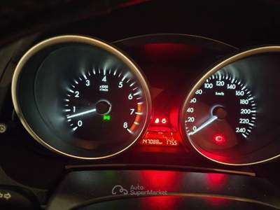 Mazda 5 Vendo spaziosa Mazda 7 posti,1.8 benzina Euro 5  Grigio usata Giussano