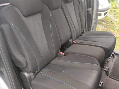 Mazda 5 Vendo spaziosa Mazda 7 posti,1.8 benzina Euro 5  Grigio usata Giussano