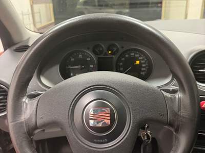 Seat Ibiza Ideale per neopatentati Grigio usata Biella