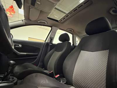 Seat Ibiza Ideale per neopatentati Grigio usata Biella