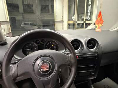 Seat Ibiza Ideale per neopatentati Grigio usata Biella