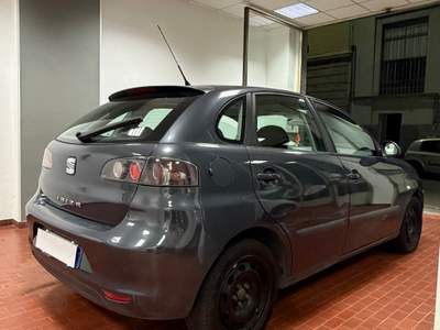 Seat Ibiza Ideale per neopatentati Grigio usata Biella