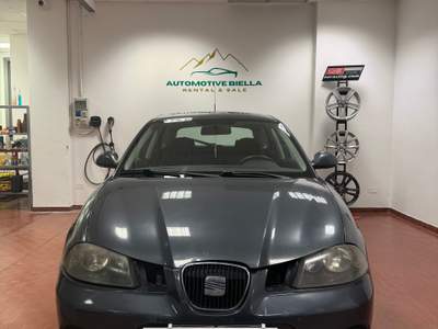 Seat Ibiza Ideale per neopatentati Grigio usata Biella