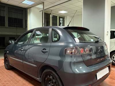 Seat Ibiza Ideale per neopatentati Grigio usata Biella