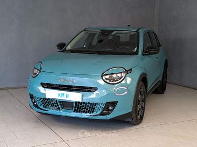Fiat 600 600 - 1.2 Hybrid 145cv Automatic - Pop usata Robecco sul Naviglio
