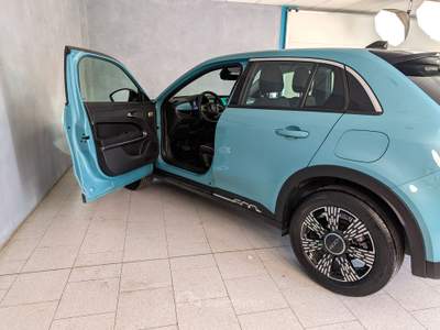 Fiat 600 600 - 1.2 Hybrid 145cv Automatic - Pop usata Robecco sul Naviglio