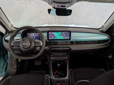 Fiat 600 600 - 1.2 Hybrid 145cv Automatic - Pop usata Robecco sul Naviglio