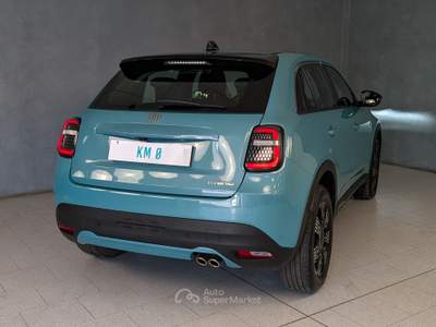 Fiat 600 600 - 1.2 Hybrid 145cv Automatic - Pop usata Robecco sul Naviglio