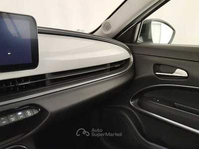 Fiat 600 Hybrid 145 CV DCT MHEV Bianco usata Montesarchio