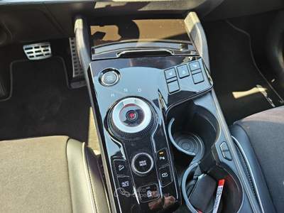 Kia Sportage 1.6 crdi mhev GT-line Plus dct Nero usata San Stino di Livenza
