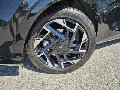 Kia Sportage 1.6 crdi mhev GT-line Plus dct Nero usata San Stino di Livenza