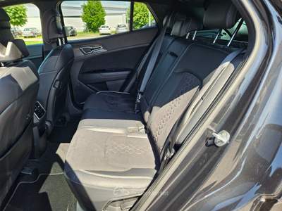 Kia Sportage 1.6 crdi mhev GT-line Plus dct Nero usata San Stino di Livenza