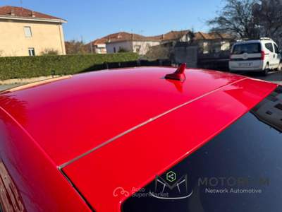 Audi TT 2.0 tfsi Design quattro s-tronic Rosso usata Rivarolo Canavese