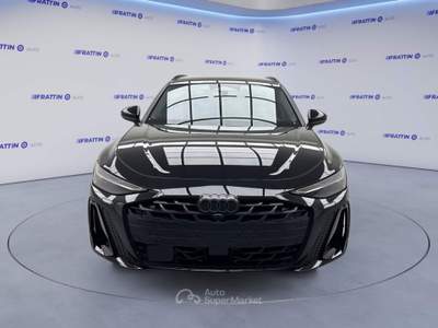 Audi A6 A6 Avant Tdi 150 Kw S Tronic S Line Edition Nero usata Cassola