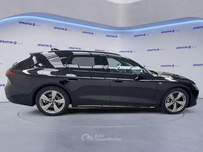 Audi A6 A6 Avant Tdi 150 Kw S Tronic S Line Edition Nero usata Cassola