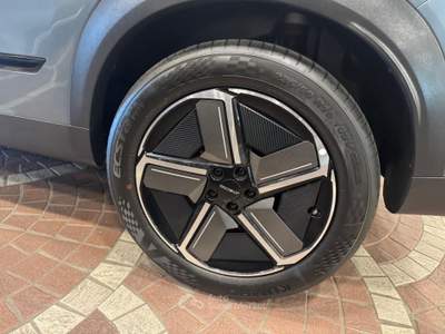 Jaecoo 7 1.6 tgdi Premium 7dct Grigio usata Genova