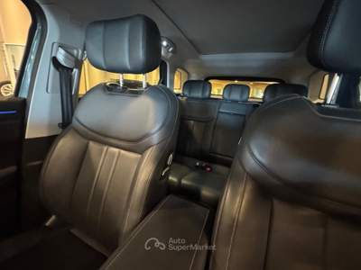 Jaecoo 7 1.6 tgdi Premium 7dct Grigio usata Genova