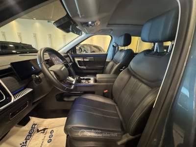 Jaecoo 7 1.6 tgdi Premium 7dct Grigio usata Genova