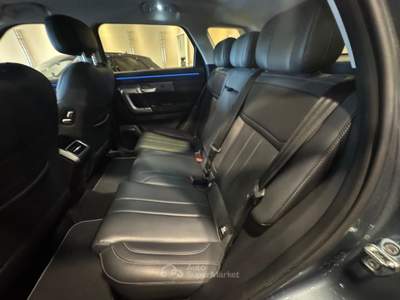 Jaecoo 7 1.6 tgdi Premium 7dct Grigio usata Genova
