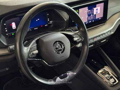 Skoda Octavia 2.0 tdi evo Executive 150cv dsg Nero usata Verona