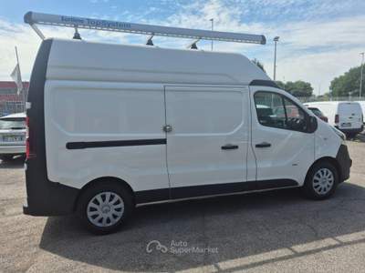 Opel Vivaro 29 1.6 BiTurbo 145CV S&S PL TA L2 H2 Edition Bianco usata Castegnato