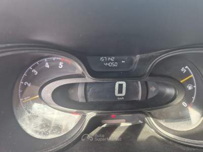 Opel Vivaro 29 1.6 BiTurbo 145CV S&S PL TA L2 H2 Edition Bianco usata Castegnato