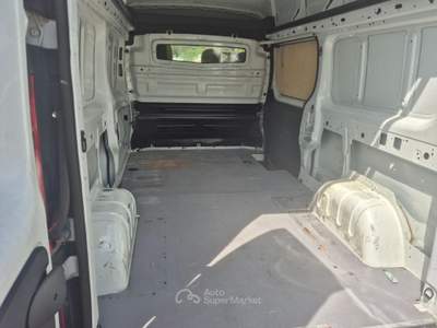 Opel Vivaro 29 1.6 BiTurbo 145CV S&S PL TA L2 H2 Edition Bianco usata Castegnato