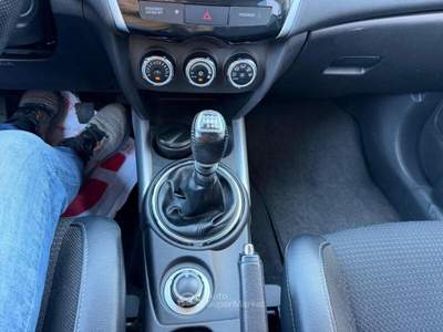 Citroen C4 Aircross HDi 115 S&S 4WD Exclusive Grigio usata Strambino
