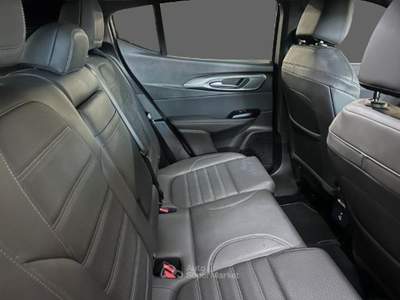 Alfa Romeo Tonale 1.5 160 CV MHEV TCT7 Veloce Nero usata Cagliari
