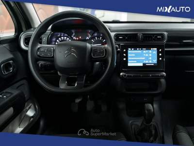Citroen C3 1.2 Puretech Feel S&amp;S 83CV usata Latina