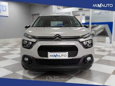 Citroen C3 1.2 Puretech Feel S&amp;S 83CV usata Latina