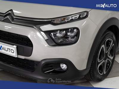 Citroen C3 1.2 Puretech Feel S&amp;S 83CV usata Latina