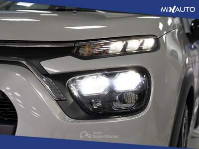 Citroen C3 1.2 Puretech Feel S&amp;S 83CV usata Latina