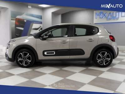 Citroen C3 1.2 Puretech Feel S&amp;S 83CV usata Latina