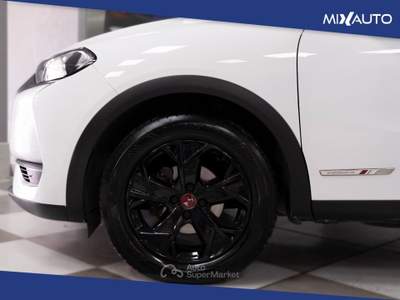 DS Automobiles DS 3 1.2 Puretech Performance Line 100CV Bianco usata Latina