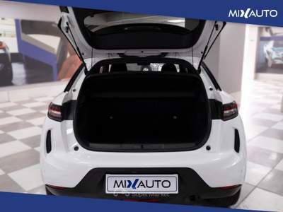 DS Automobiles DS 3 1.2 Puretech Performance Line 100CV Bianco usata Latina