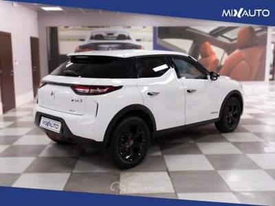 DS Automobiles DS 3 1.2 Puretech Performance Line 100CV Bianco usata Latina