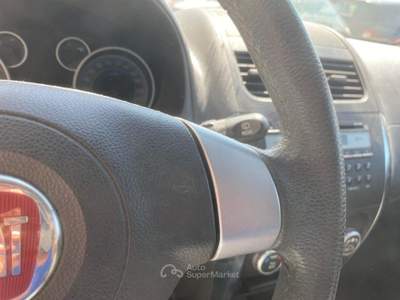 Fiat Sedici 1.6 16V 4x2 Dynamic Grigio usata Oderzo