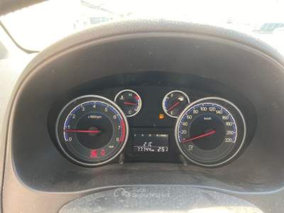 Fiat Sedici 1.6 16V 4x2 Dynamic Grigio usata Oderzo