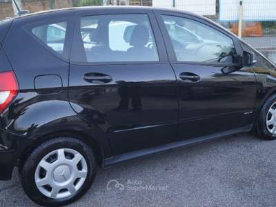 Mercedes-Benz Classe A CDI Executive Nero usata Roma