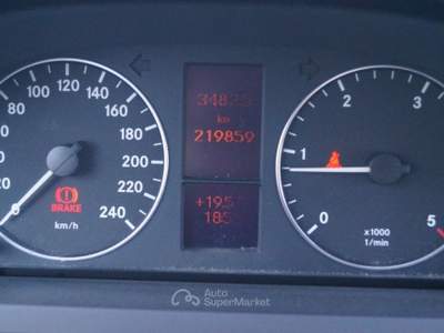 Mercedes-Benz Classe A CDI Executive Nero usata Roma