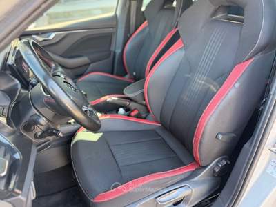 Skoda Kamiq Škoda Kamiq 1.0 G-TEC Monte Carlo #10554 Grigio usata Parma