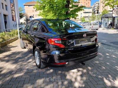 Fiat Tipo Fiat Tipo 1.6 Multijet City #10584 Nero usata Perugia