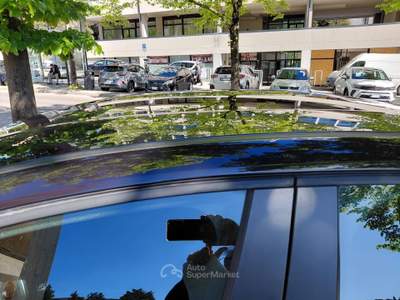 Fiat Tipo Fiat Tipo 1.6 Multijet City #10584 Nero usata Perugia