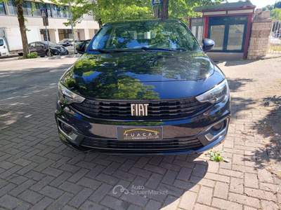 Fiat Tipo Fiat Tipo 1.6 Multijet City #10584 Nero usata Perugia