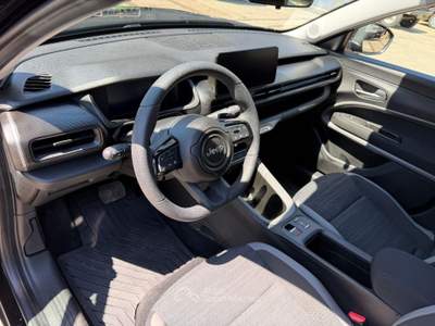 Jeep Avenger 1.2 Turbo 100 CV MHEV Longitude Nero usata Arcola