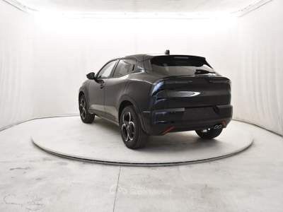 Alfa Romeo Junior 1.2 Hybrid ibrida Ti eDCT6 Nero usata Coccaglio