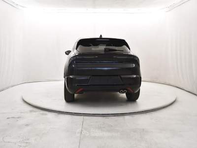 Alfa Romeo Junior 1.2 Hybrid ibrida Ti eDCT6 Nero usata Coccaglio